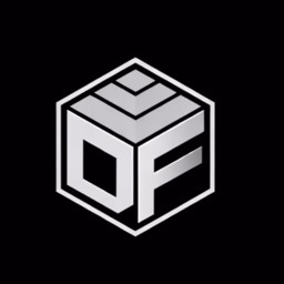 Dijitalfikir Logo